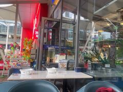 -兰湘子·湘菜小炒(长安万科广场店)