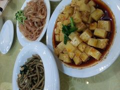 -令氏家外家岐山面(火炬路店)