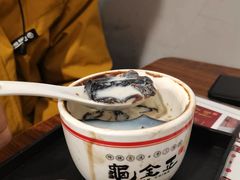 -龟金正·港式甜品(客村店)