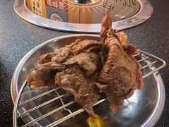 -包装马车·韩国料理·포장마차