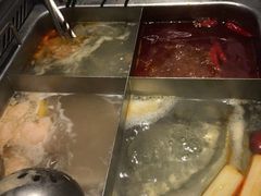 -海底捞火锅(番禺广场店)