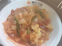 -粟氏天府·东北烧烤(长安街店)