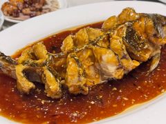 -京味斋·北京烤鸭(北京南站洋桥店)