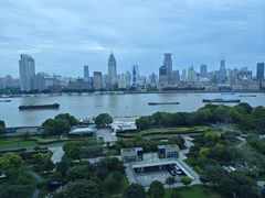 景观位-上海小南国(正大店)