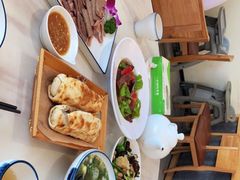 -培万河间驴火•驴肉火锅(东平店)