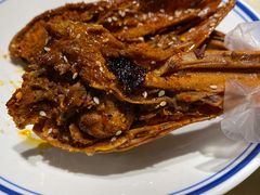 -常和州·夜宵大排档(常州单店)