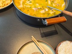 -渝乡人家川菜馆(南京路店)