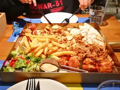 -HELLO MUSAE 拾光缪斯餐厅·纯正希腊风味(苏州中心店)