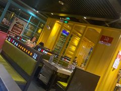 大堂-丰茂烤串(金源店)