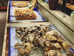 -悦橙烤肉海鲜自助(中央大街店)