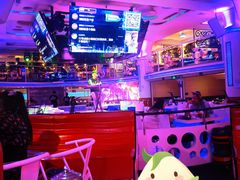 -巴特餐饮6加1音乐餐吧·新疆菜