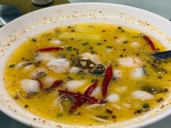 -味悦·老字号·赣州菜(厚德总店)