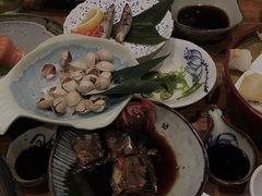 -梅亭居酒屋(中大国际店)