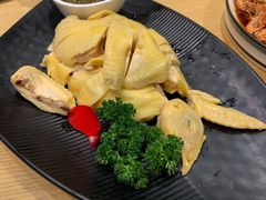 -老好人象山海鲜(岭南路店)