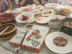 -高老庄新家宴(北斗星广场店)