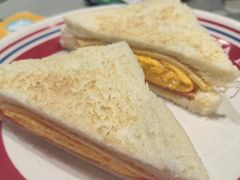 -星發茶餐厅(小梅大街店)