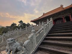 -北陵公园