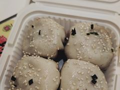 -小杨生煎(黄河路店)