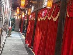 -小龙坎老火锅(金柏林店)