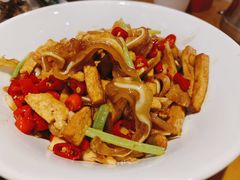 -大鸽饭(马王堆店)