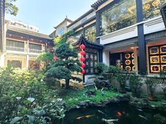 -北园酒家(小北路店)