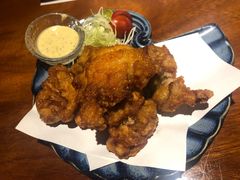 -肉魁屋·烧肉·烧鸟·酒场(高新店)