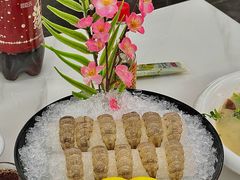 -嘉升大排档(番禺总店)