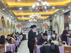 -新疆巴州金丝特餐厅(大钟寺店)