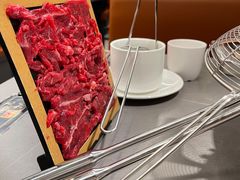 -骨之味·筒骨汤火锅(江头店)