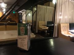 -绿茵阁(体育西分店)