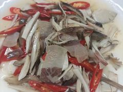 -黔蘑菇四季餐厅(观山湖店)