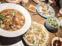-相约·羊村小馆非遗手抓肉(七一酱园店)