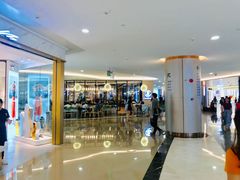 -皇庭广场(福华三路店)