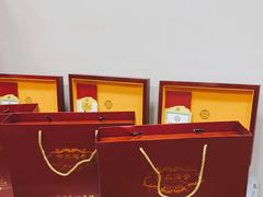 -宫品海参专卖店(黄浦老西门店)