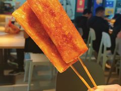 -千禧炸串(明瓦廊店)