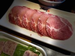 精品老肉片-纸盐河码头火锅(十八梯店)