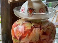 -海窝子古镇
