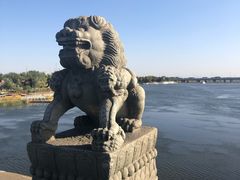 -卢沟桥文化旅游区
