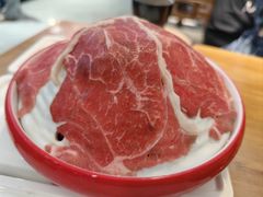 -谭三娘鲜切牛肉自助火锅(文殊院店)
