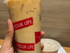 -85度C(上海仓汇路店)