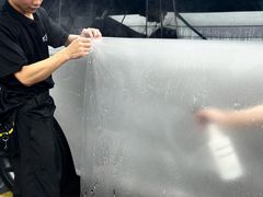 -车友必成·3M汽车贴膜/隐形车衣/改色膜(成都店)