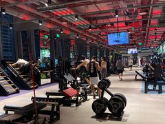 -Trainyard 炼·工场(中国国际贸易中心店)