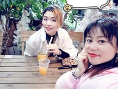 -CHILLAX轻乐时(侨建·Hi City店)