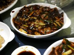 -建国328 本帮小馆·面馆