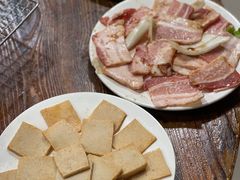 -久儿地炉烤肉(海信慧园店)