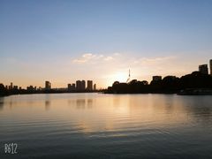 -时间仓(月湖公园店)