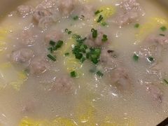 -顺风山庄(水濂山店)