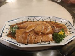-誉八仙粤菜(万象天地店)
