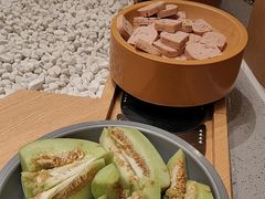 -喜家自助小火锅(卓悦里店)