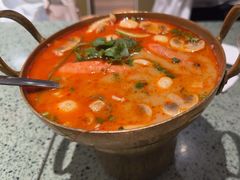 -Home Thai·泰谣(王府井apm店)